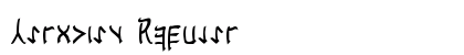 Cardosan Regular Font Preview