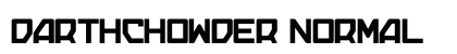 DARTHCHOWDER normal