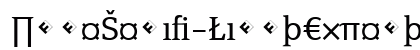 PageSerif-LightExpert Regular Font Preview PageSerif-LightExpert Regular Font Preview