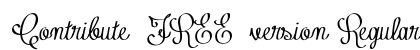 Contribute_FREE-version Regular