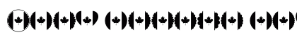 Font Canada Color Regular preview