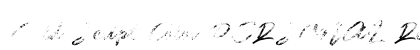 Guld Script Color PERSONAL Regular preview