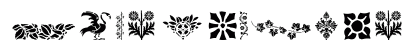 LSDstencils1 Regular preview LSDstencils1 Regular preview