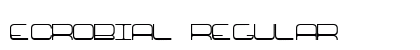 ECROBIAL Regular