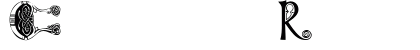Columba Regular Font Preview