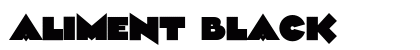 Aliment Black preview
