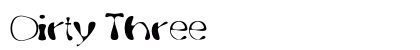Dirty Three preview
