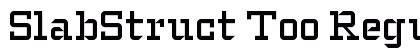 SlabStruct Too Regular preview