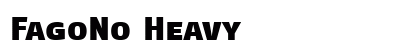 FagoNo Heavy preview