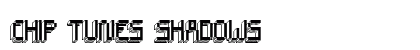 CHIP TUNES SHADOWS preview