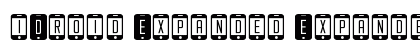 iDroid Expanded Expanded
