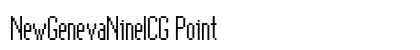 NewGenevaNineICG Point preview