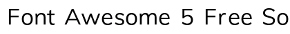 Font Awesome 5 Free Solid Book Font Font Awesome 5 Free Solid Book Font Preview