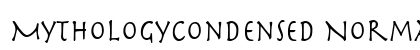 MythologyCondensed Normal Preview