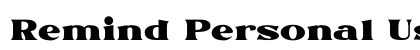 Remind Personal Use Regular preview