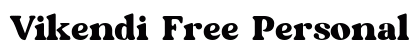 Vikendi Free Personal Used preview