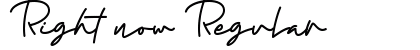Right now Regular preview