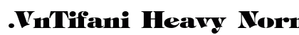 .VnTifani Heavy Normal preview