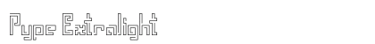 Pype Extralight preview