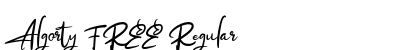Algorty FREE Regular preview Algorty FREE Regular preview