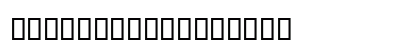 Globatec1 Regular