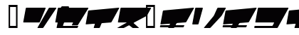 HyperLalabellJI Regular Font Preview