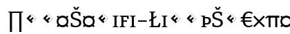 PageSerif-LightSCExpert Regular Font Preview PageSerif-LightSCExpert Regular Font Preview