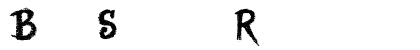 Blind Signature Regular