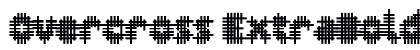 Overcross ExtraBold Preview