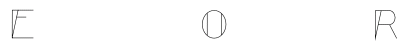 Engeepee Outline Regular