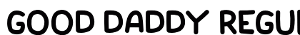 GOOD DADDY Regular preview