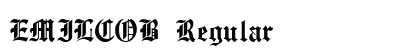EMILCOB Regular