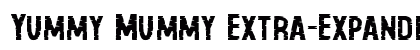 Yummy Mummy Extra-Expanded Expanded