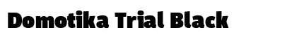 Domotika Trial Black preview