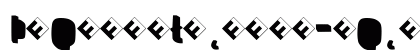PraterBlockTwo-BackEp Regular