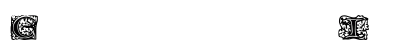 ChaucerianInitials Regular Font Preview