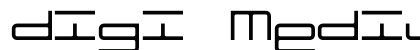 digi Medium preview