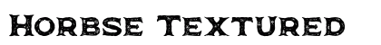 Horbse Textured preview