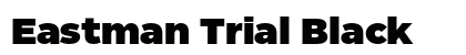 Eastman Trial Black preview