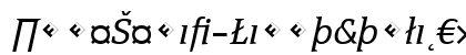 PageSerif-LightItalicExpert Regular Font Preview PageSerif-LightItalicExpert Regular Font Preview