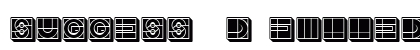 Success 3D Filled Regular preview Success 3D Filled Regular preview