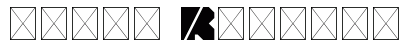block Regular Font block Regular Font Preview