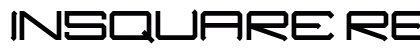 INSQUARE Regular preview