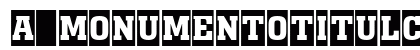 a_MonumentoTitulCm Bold preview