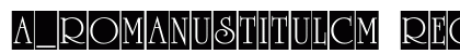 a_RomanusTitulCm Regular