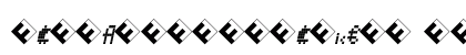 CallFourS-ItalicExp Regular