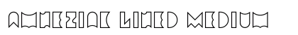 Amneziak Lined Medium preview