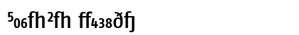 FagoCo Medium Preview