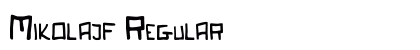 Mikolajf Regular