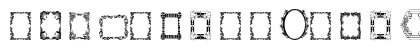 Vintage Frames 8 Regular preview